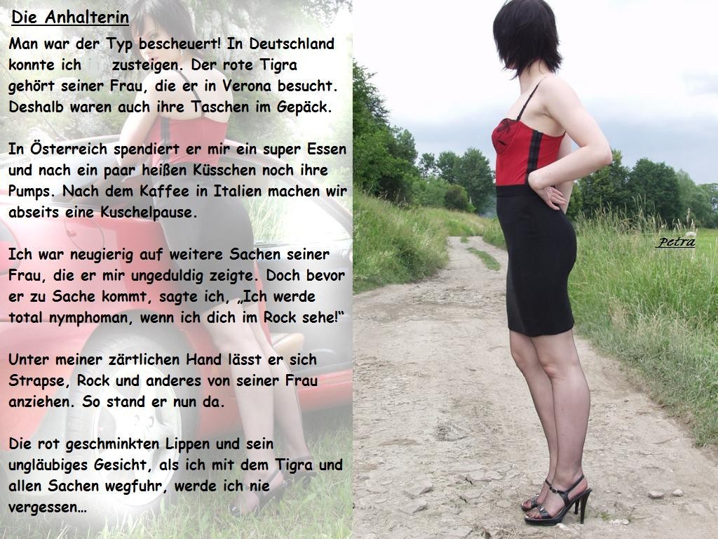 ausgesetzt und ausgenommen