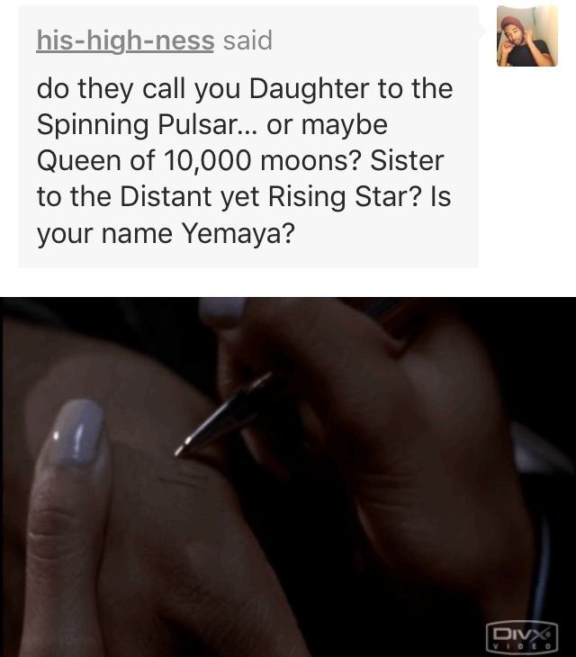 Tumblr is home to some wack ass niggas