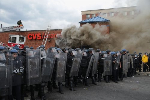 Porn Pics latimes:  Baltimore is in a state of unrest