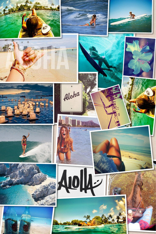 Enjoy the moment
