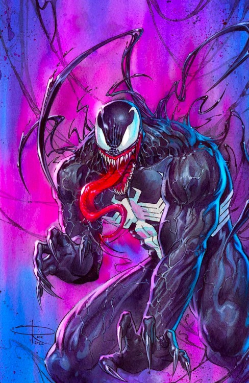 Venom by Sabine Rich