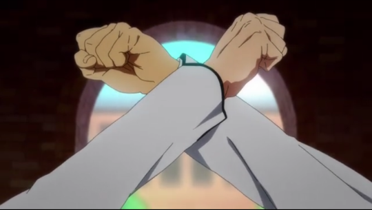 Important little quirks about SouRin