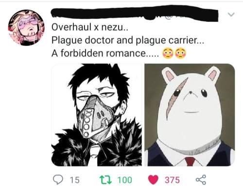 This Is The Best Tweet I've Ever Seen