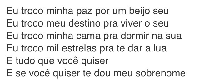 aumente o som do teu riso