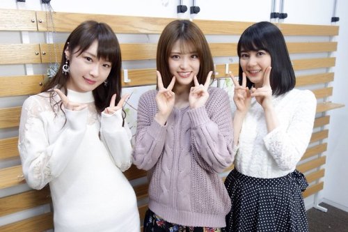 sakamichipost46: SHOWROOM@SHOWROOM_jp 2018.02.07 22:02twitter.com/SHOWROOM_jp/status/9612235