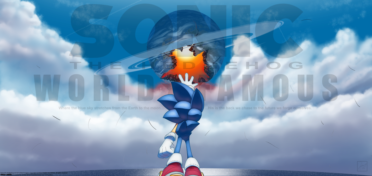 Sonic Origins is pure chaos at times for a long time Sonic fan, and I have  loved it : r/SonicTheHedgehog
