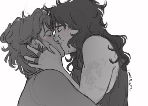 Smooch.
