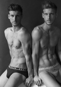 twinsbroetc:  Pletts Brothers