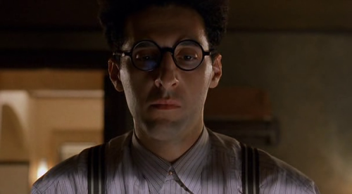 pilferpatchy: Barton Fink (1991, dir. Joel Coen)