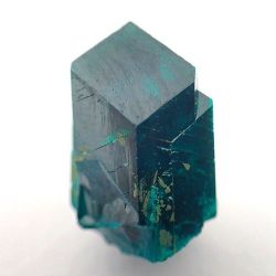 structureminerals:  Dioptase from Kaokoveld,