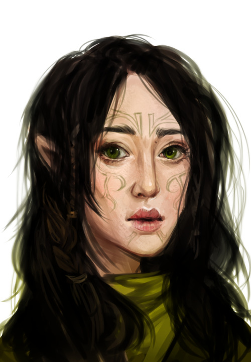 raviollies:another long haired merrill