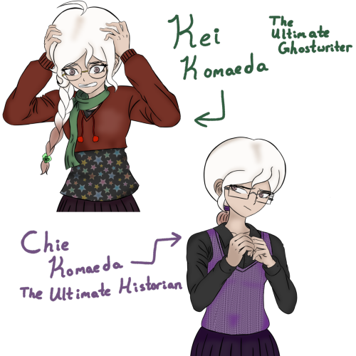 * Nae Naes Onto The Feed * Whats Poppin, Everyone ? Anyways, New AU Of The OGs Having Kids Subjected