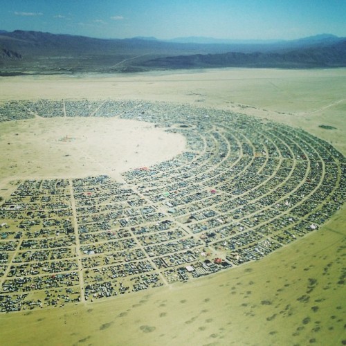 instagram:
“Radical Self-Expression at the Burning Man Festival in Black Rock City To view more photos and videos from Black Rock City, explore the Burning Man location page, browse the #BM2014 hashtag and follow @missjessrose on Instagram.
“It’s way...