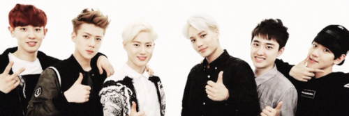 New Headers