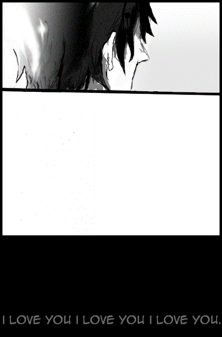 freckledbastard:  Modern Day Parody: Tsundere Ace its so dramatic isn’t it great? my pencil….is BROKEN (pssst click on the pictures for my horrible comments)