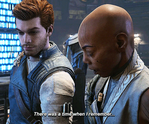 STAR WARS JEDI: SURVIVOR (2023)