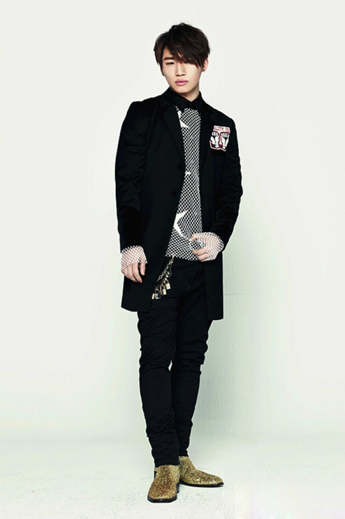 BIGBANG - YG Family Power Tour Promos!