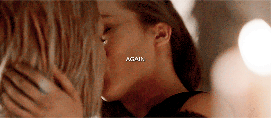 clexanal:  Souls mate eternally. But she’s gone on now… she’s waiting for me.