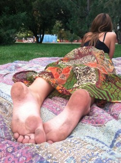 Horny-Girl-Jacquelyn:  Worship Fetish And Foot Feet Worship