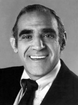 Abe Vigoda, Dead At 94.   Rip, My Friend&Amp;Hellip;.  And Thank You.