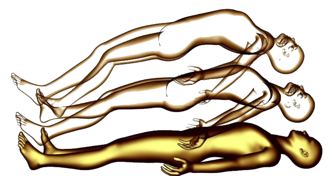 ♆
