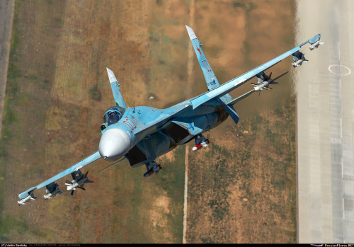 russian-air-force:SU27SM