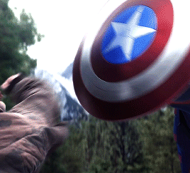 You Must Promise Me One Thing. That You Will Stay Who You Are. Not A Perfect Soldier, But A Good Man.