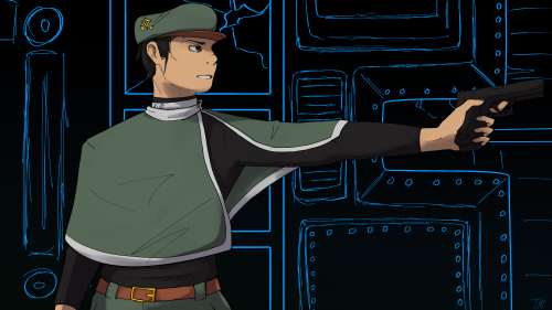 Version Without The Voices In Zero's Head