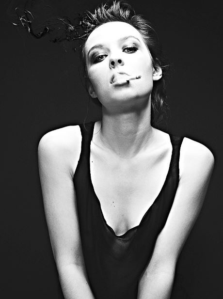 Smoke Fetish