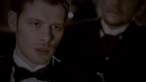 RC (re)watches The Originals: Le Grand Guignol(1x15)Any words we have for each other have been spoke