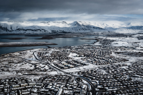 reykjavík. snapped by J©