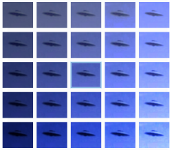 nuforc:UFO grid aesthetic (1/3)