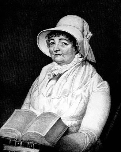 The Apocalyptic Prophecies of Joanna Southcott,Born in 1750 in Devon, England, Joanna Southcott beli