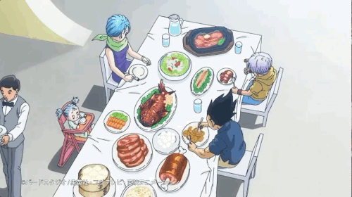 vegetapsycho:msdbzbabe: Toshiba x Vegeta commercial gifset! OmgomgomgomgOMGOMGOMGOMFFFFFHGG LMAOOOOO