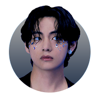 Map Of The Soul On:e Concept Photobook X Taehyungicon Pack
