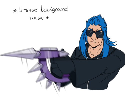 baconreblogs:Kh memes? in 2016? more likelly than u think