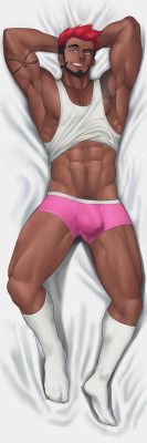 gaytoonsyaoi:Visit Gay Toons and Yaoi for