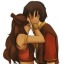mysterywriter44:  Jerza. It doesn’t get any more simpler than that.
