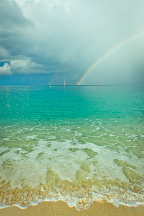 Brunch in Grand Cayman, shot for EnRoute Magazine