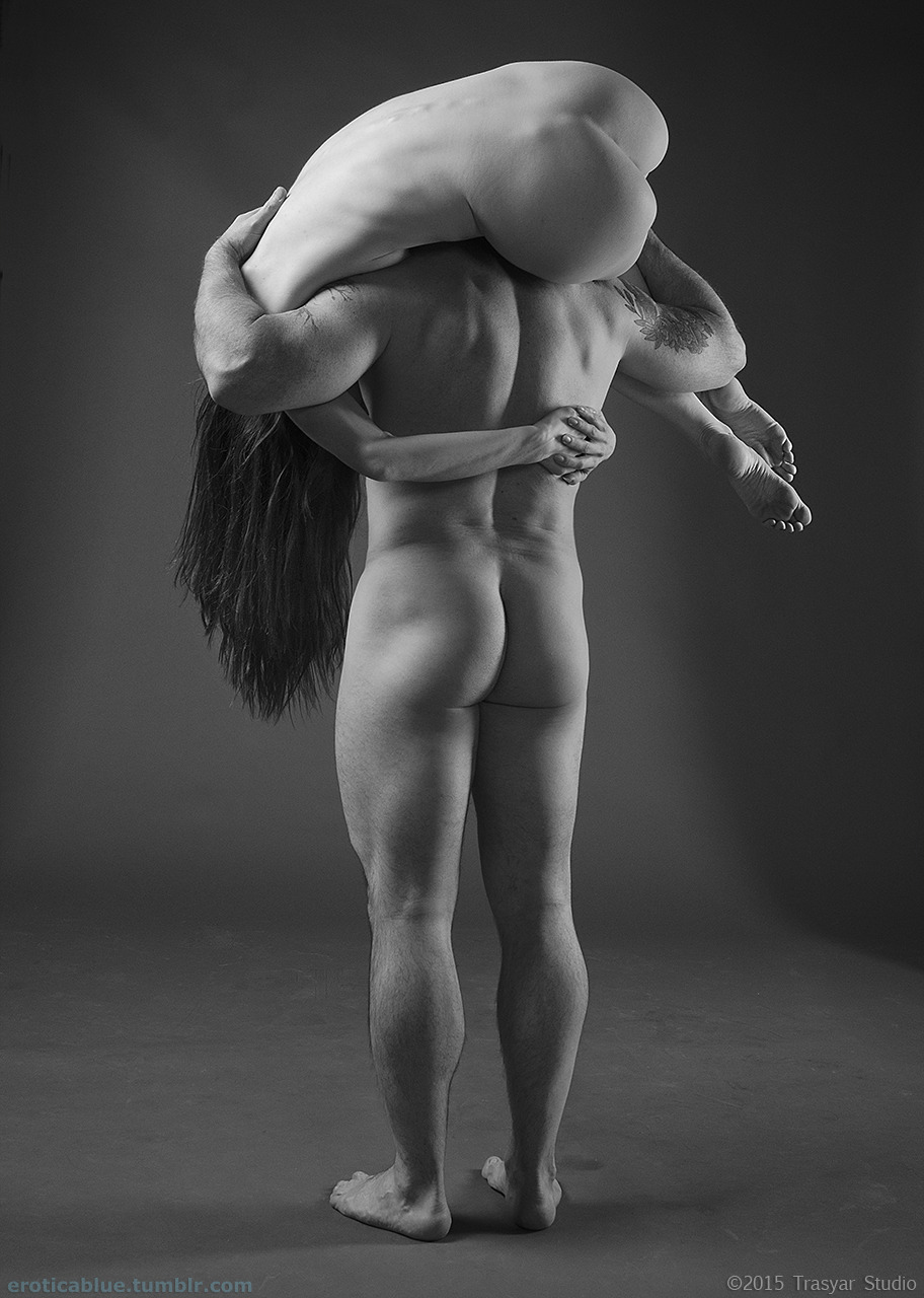 eroticablue:   ©2015 Trasyar StudioMost Ghost &amp; EroticaBlue        