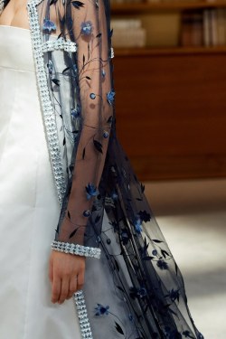 lacetulle:  Chanel | Fall/Winter 2019 Couture