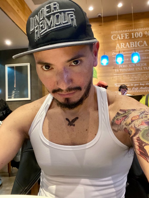 Chacal Style!