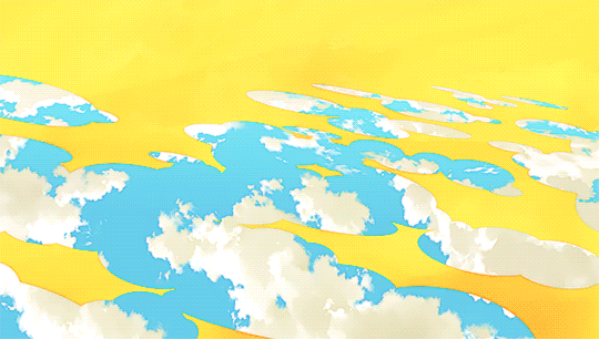 Retro Anime Gifs