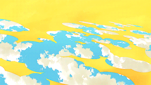 Retro Anime Gifs