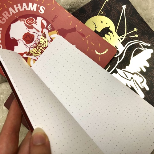 fangbangrr: Hii legends I’m finally releasing the Hannibal-themed stationary I’ve been w