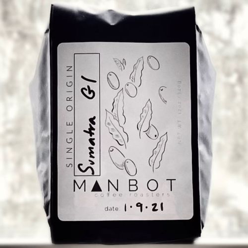 Every month I treat myself to a week off from roasting coffee and support local. Ordered this @manbo