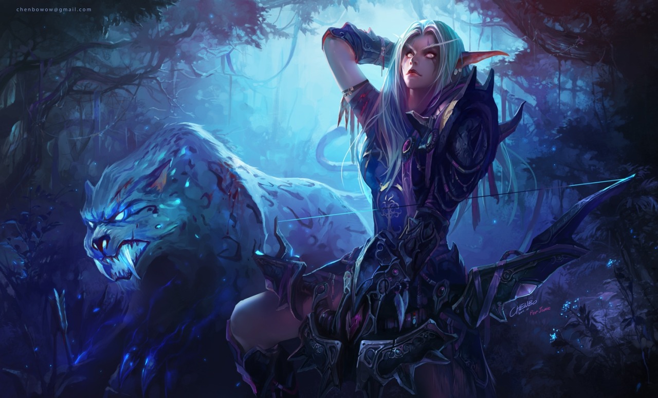 Here ♥ Be ♥ Dragons