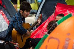 #OccupyGezi #DirenGeziParkı #DirenGezi  İstanbul, Türkiye source: http://drugoi.livejournal.com/3857300.html