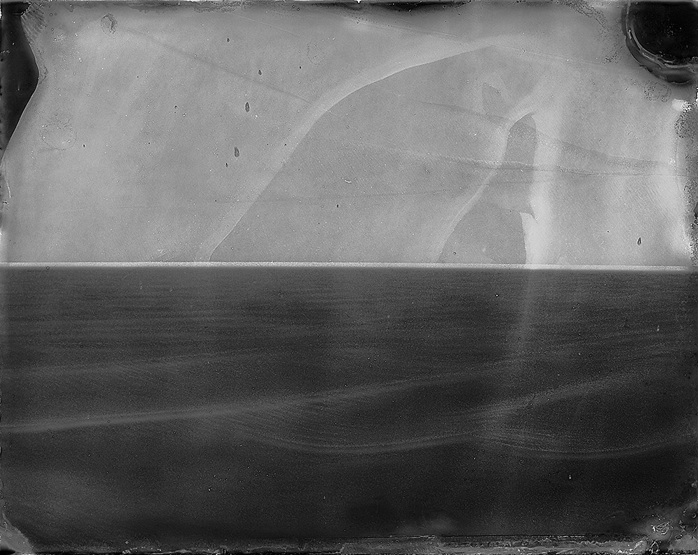 les-sources-du-nil:  Marcus DeSienoUntitled Mars Landscape #9Wet Plate Collodion