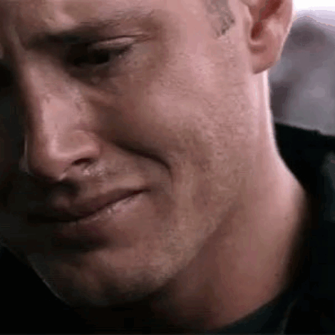 Seeing That Wonderful Baby Cry...makes Me Cry